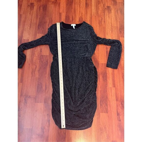 Leith Slim Fitted Cocktail Dress size Large - Picture 5 of 12